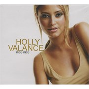 HOLLY VALANCE Albums & Singles, HOLLY VALANCE 7